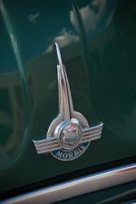 Morris Minor 1000 Traveller Estate Wagon 1969 года